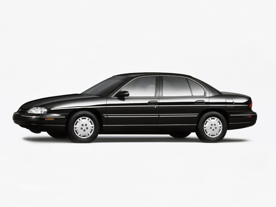 Chevrolet Lumina '1995
